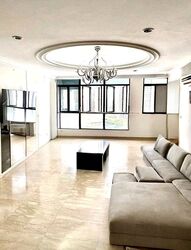Fernwood Towers (D15), Condominium #610376251